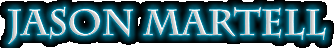Jason Martell